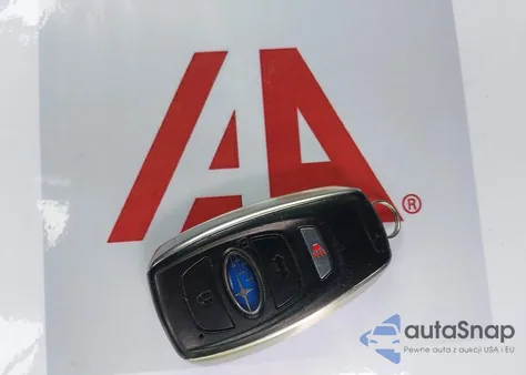 2021 Subaru Ascent Premium из США, поврежденный, VIN 4S4WMAFDXM3460507